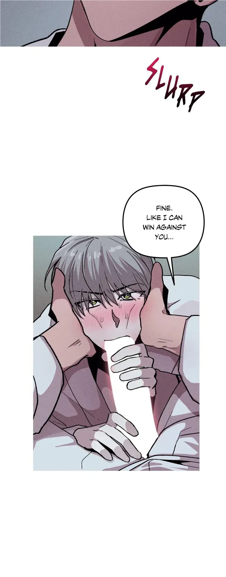 Kill Me If You Can Chapter 34, page 24