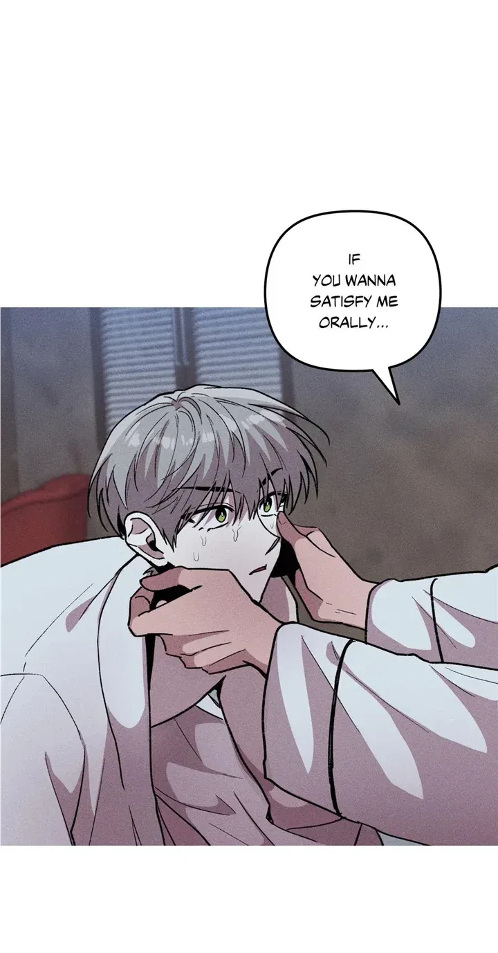 Kill Me If You Can Chapter 34, page 26