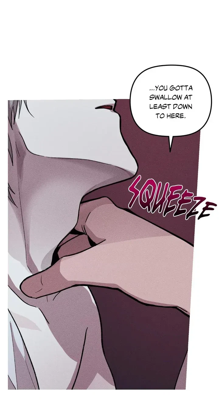Kill Me If You Can Chapter 34, page 27