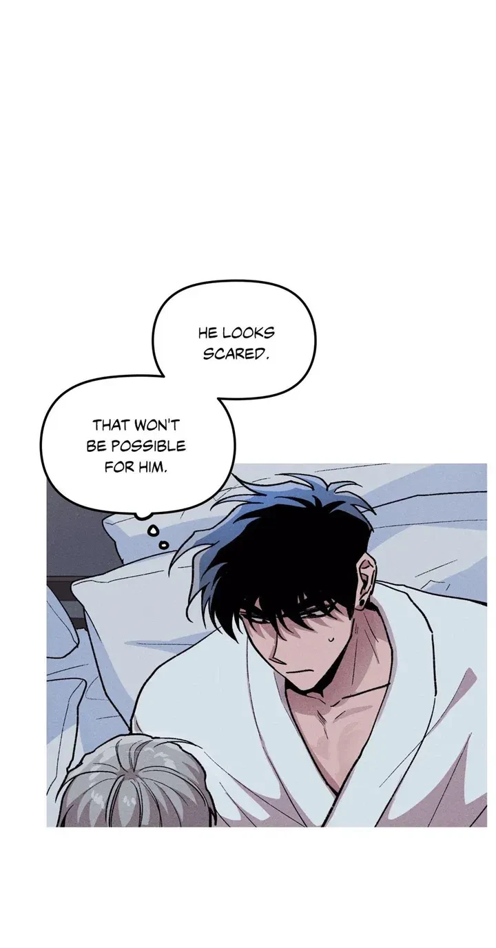 Kill Me If You Can Chapter 34, page 29
