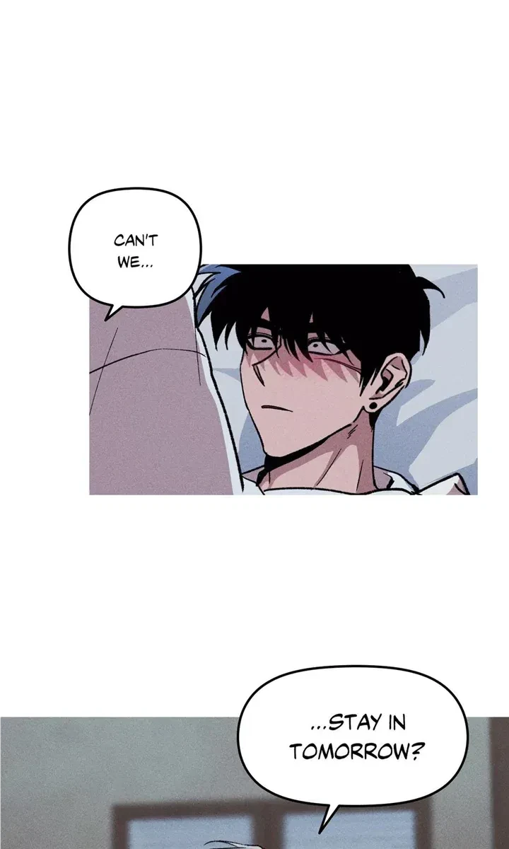 Kill Me If You Can Chapter 34, page 3
