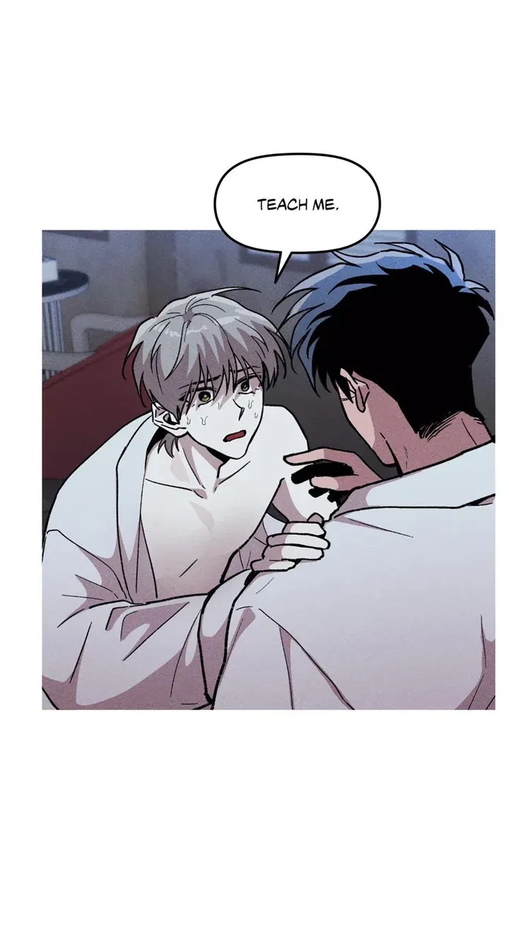 Kill Me If You Can Chapter 34, page 33