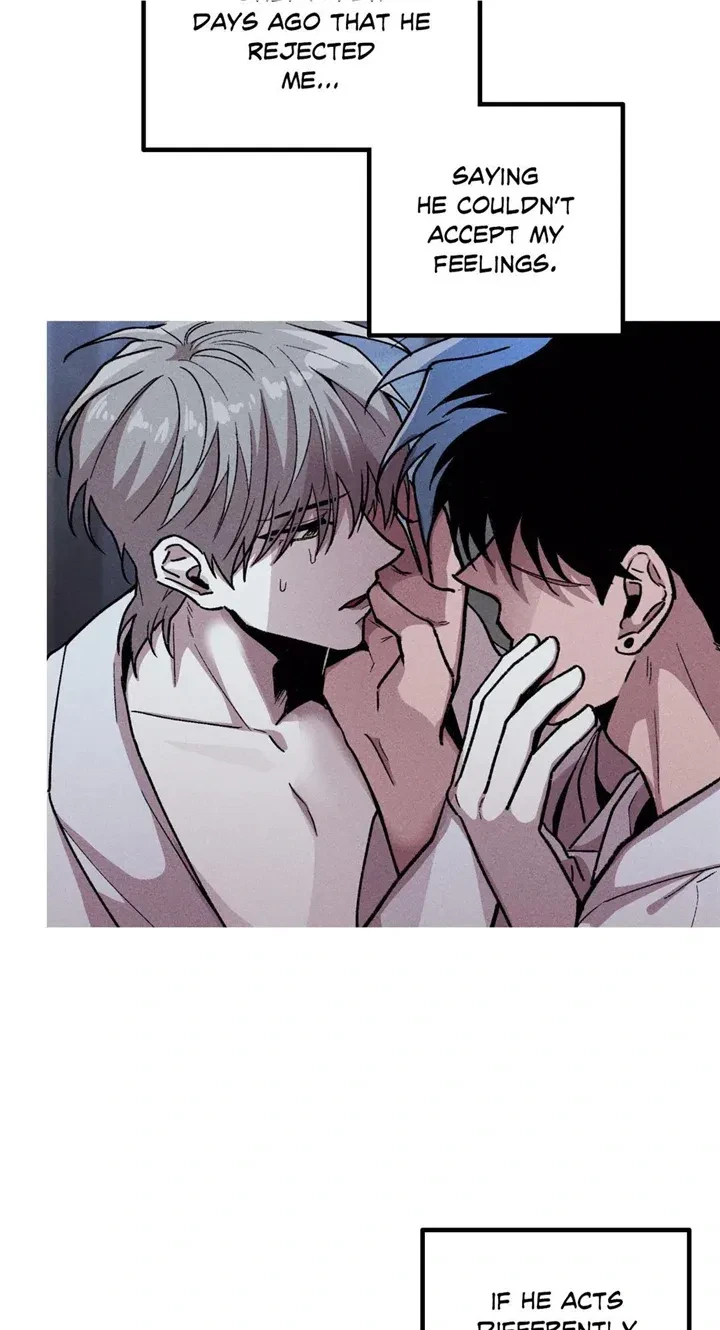 Kill Me If You Can Chapter 34, page 35