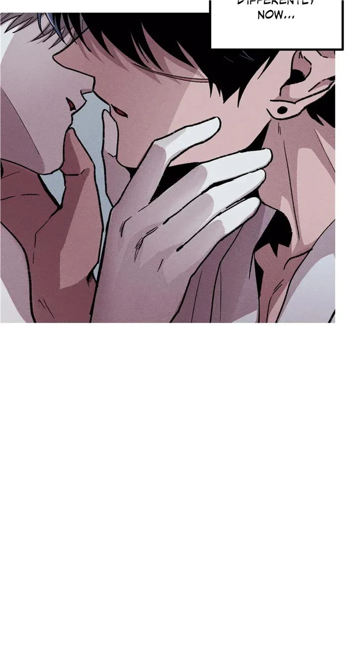 Kill Me If You Can Chapter 34, page 36