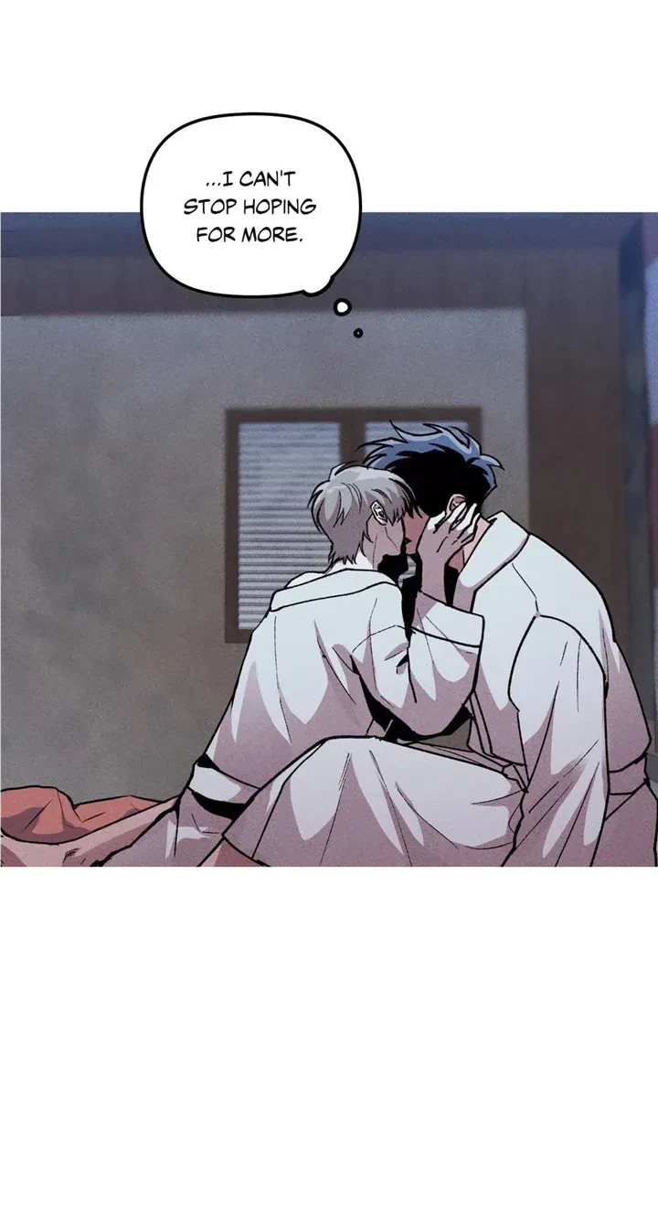 Kill Me If You Can Chapter 34, page 37
