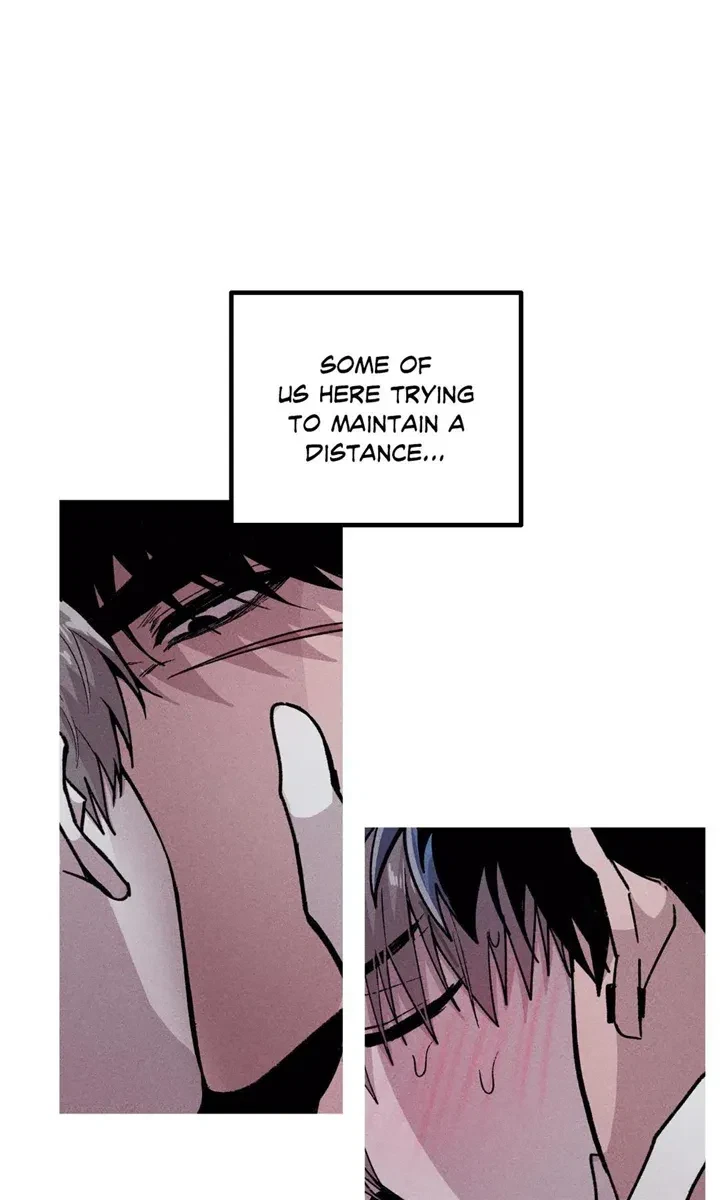 Kill Me If You Can Chapter 34, page 38