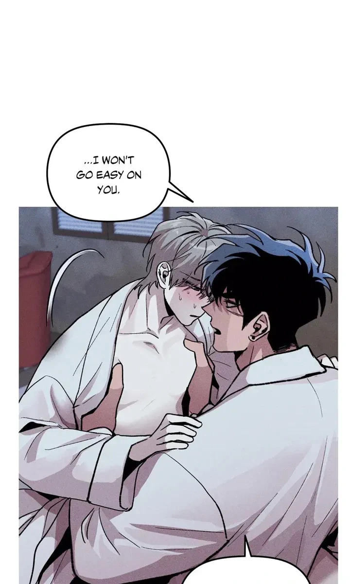 Kill Me If You Can Chapter 34, page 41