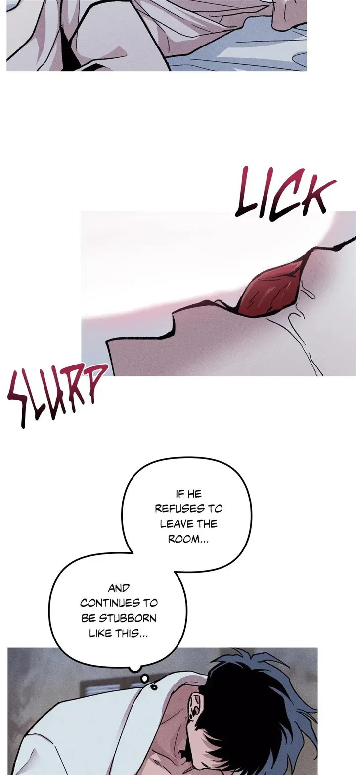 Kill Me If You Can Chapter 34, page 45