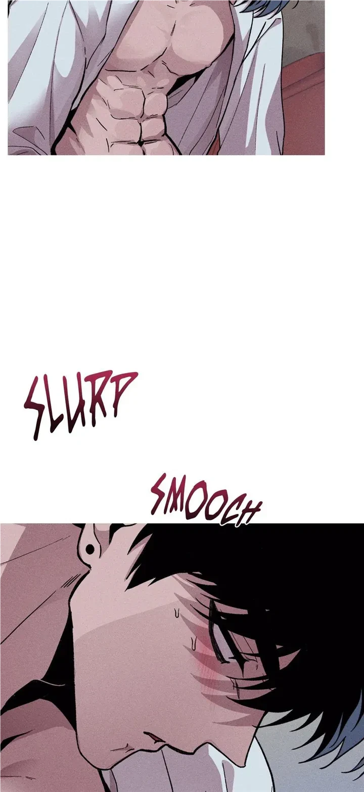 Kill Me If You Can Chapter 34, page 46