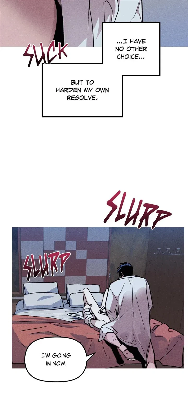 Kill Me If You Can Chapter 34, page 47
