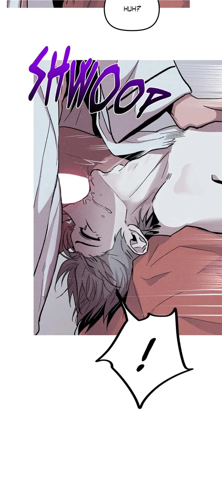 Kill Me If You Can Chapter 34, page 49