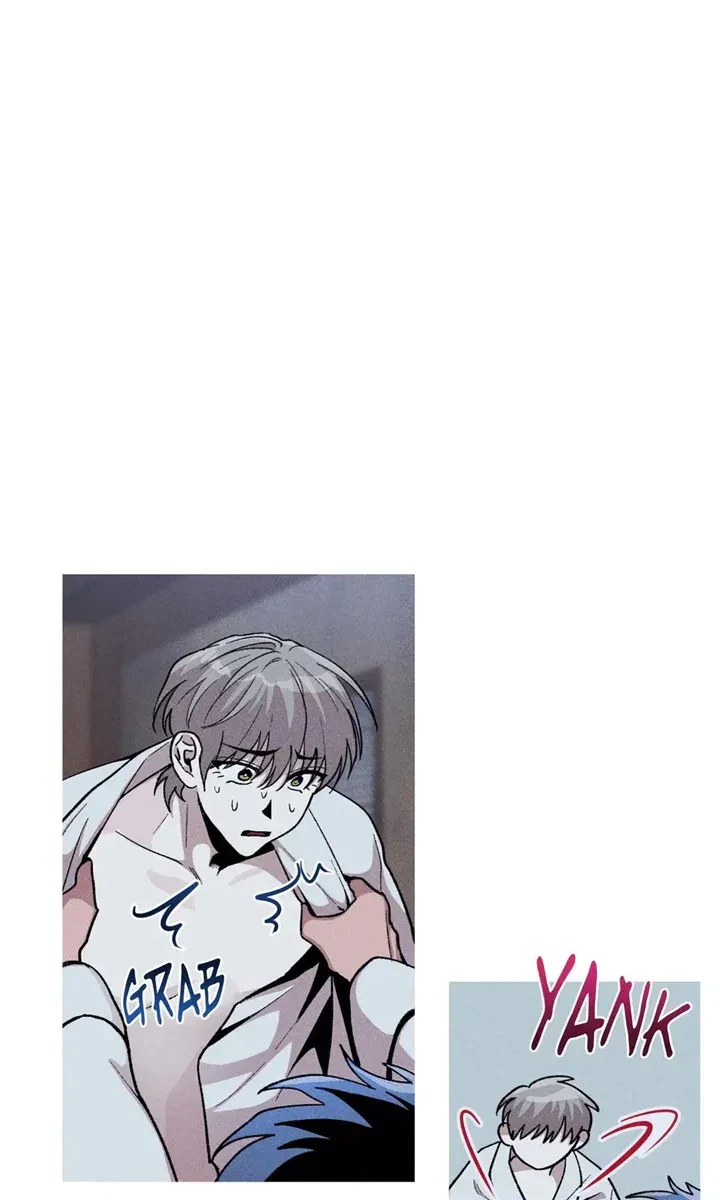 Kill Me If You Can Chapter 34, page 6