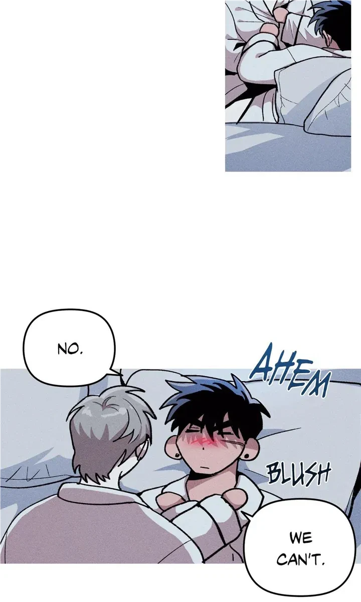Kill Me If You Can Chapter 34, page 7