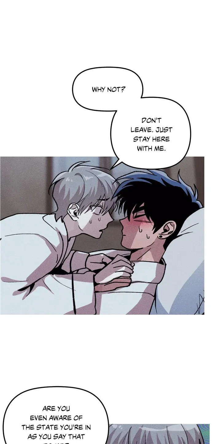 Kill Me If You Can Chapter 34, page 8