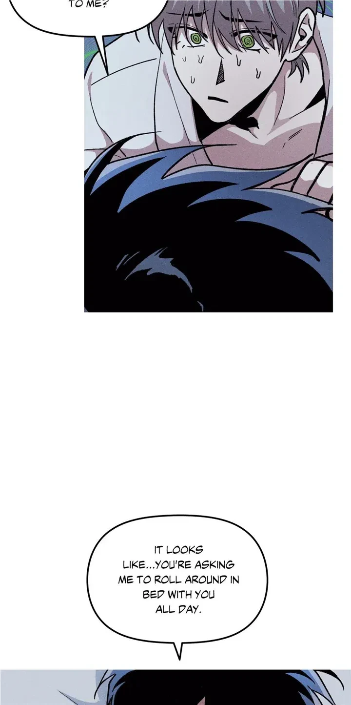 Kill Me If You Can Chapter 34, page 9