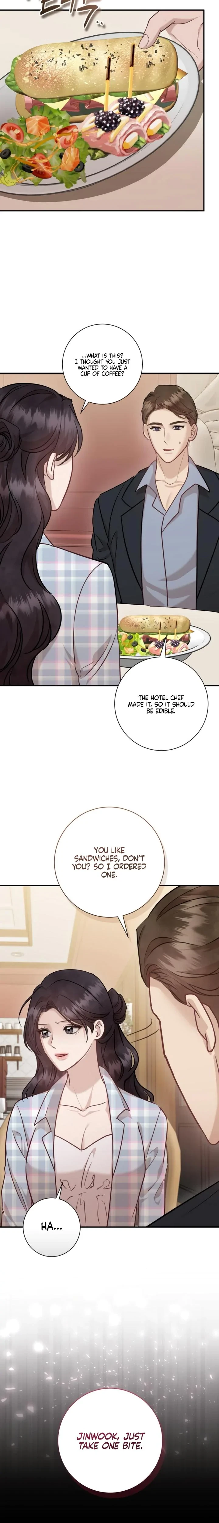 Night's Whispers Chapter 28, page 2