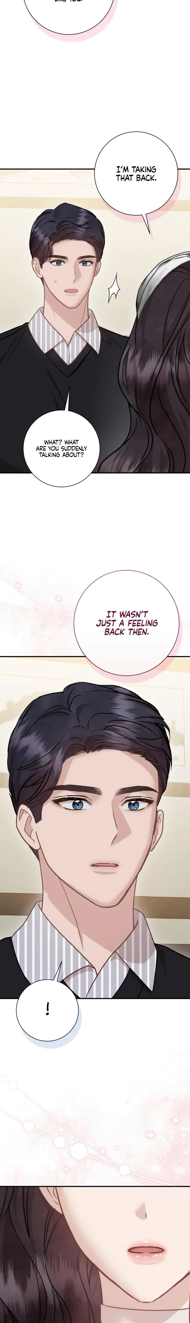 Night's Whispers Chapter 28, page 22