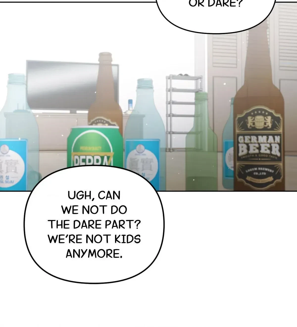 Bestfriend's Boyfriend Chapter 1.1, page 103