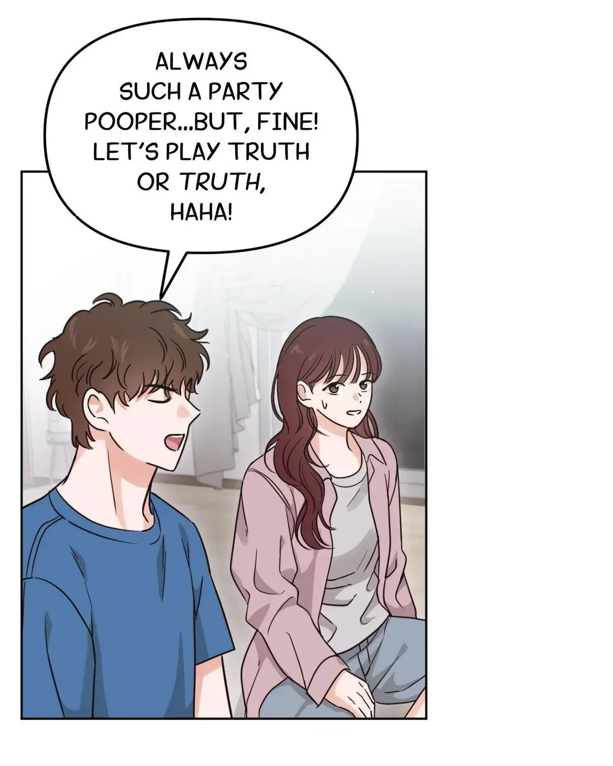 Bestfriend's Boyfriend Chapter 1.1, page 104