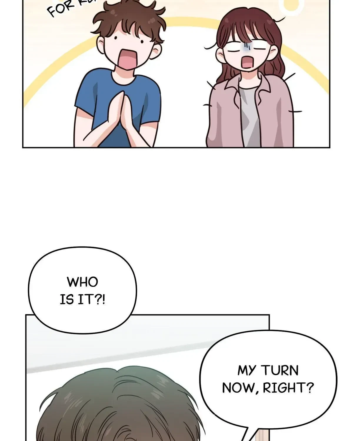 Bestfriend's Boyfriend Chapter 1.1, page 112