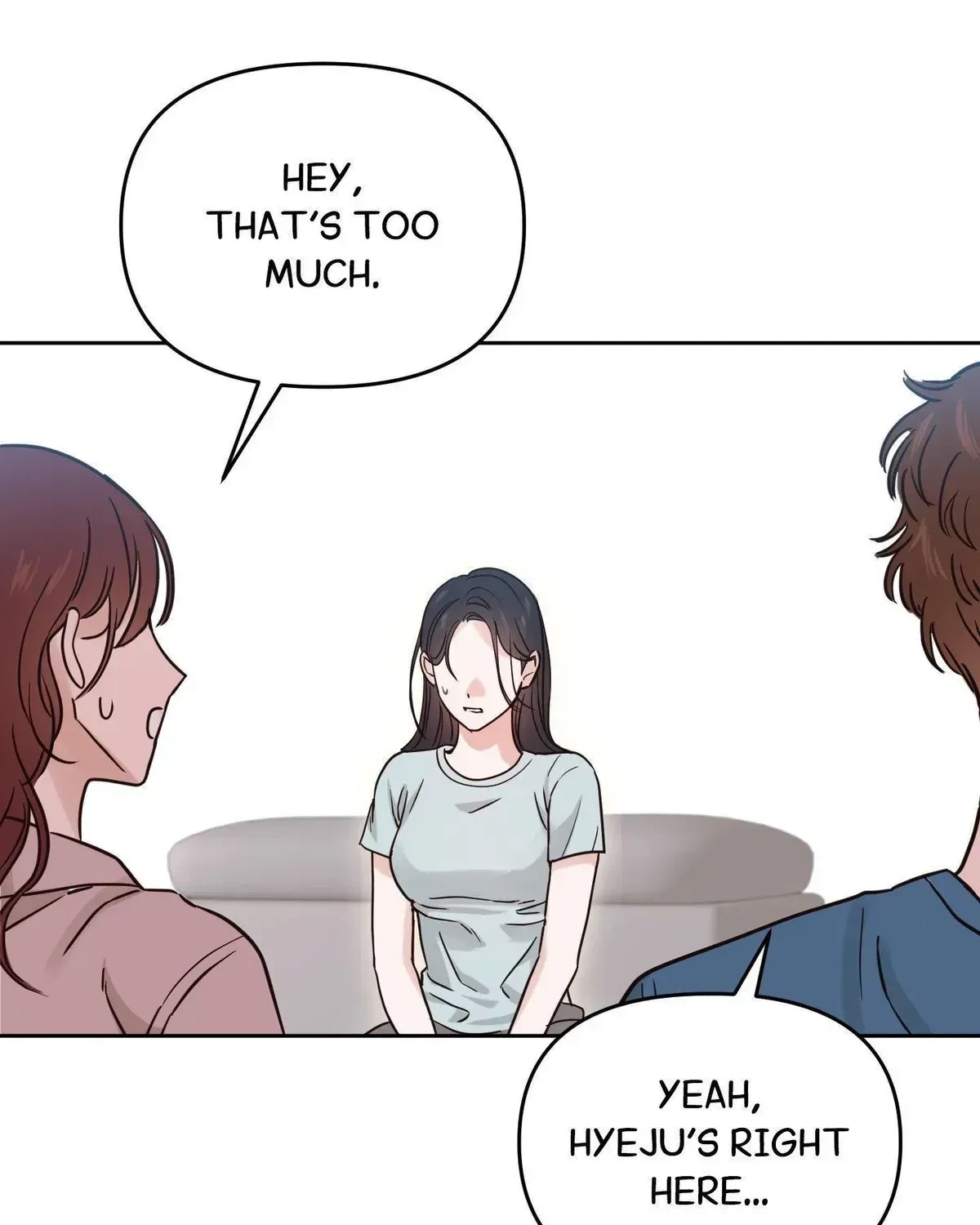 Bestfriend's Boyfriend Chapter 1.1, page 123
