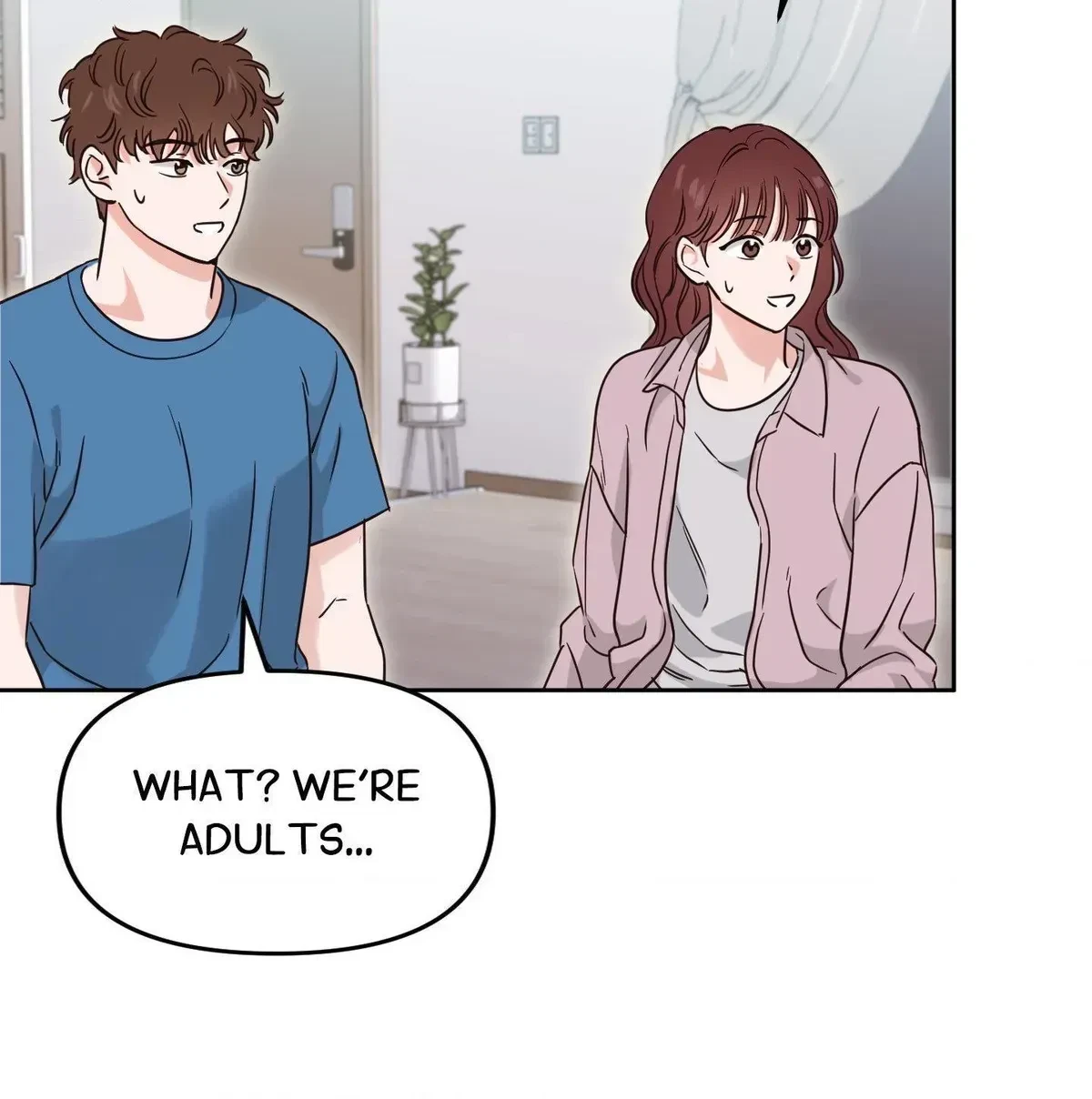 Bestfriend's Boyfriend Chapter 1.1, page 141