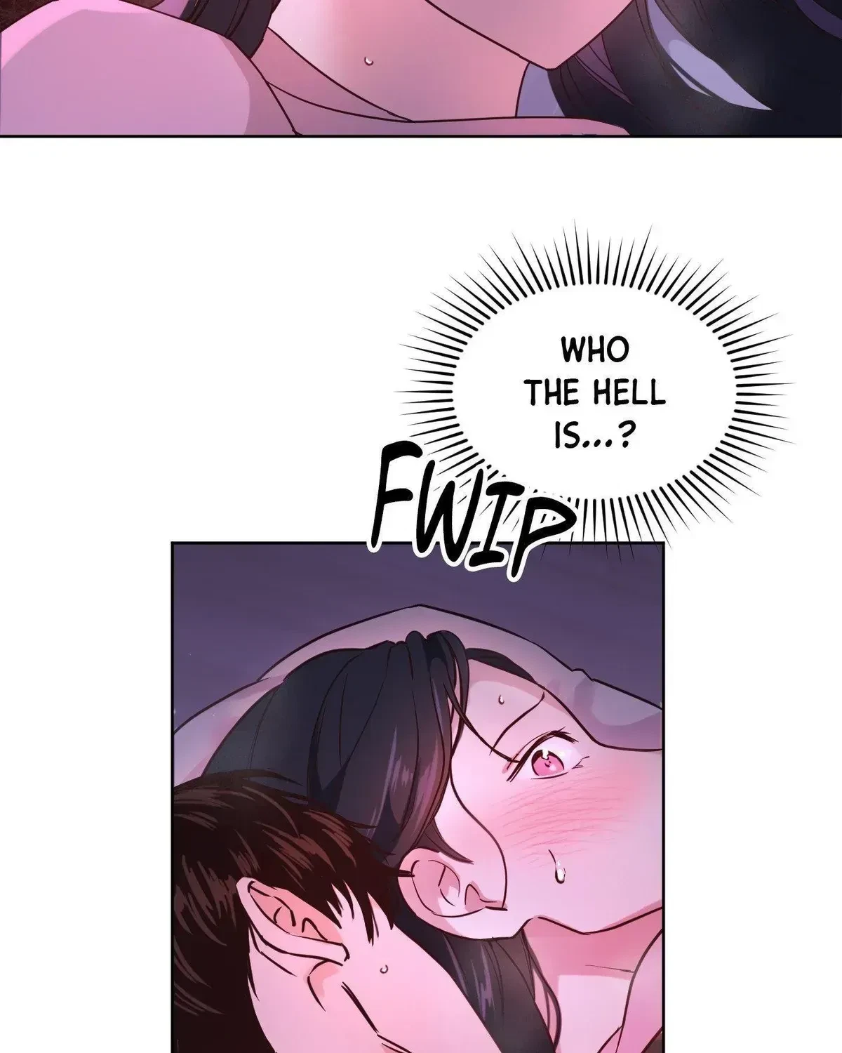 Bestfriend's Boyfriend Chapter 1.1, page 15