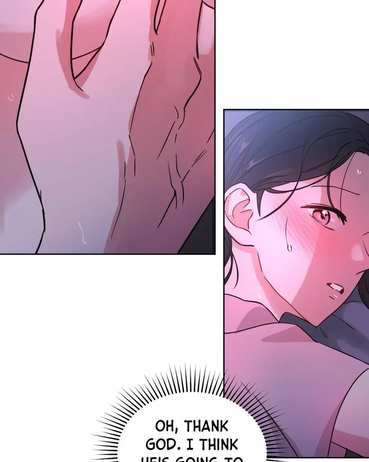 Bestfriend's Boyfriend Chapter 1.1, page 158