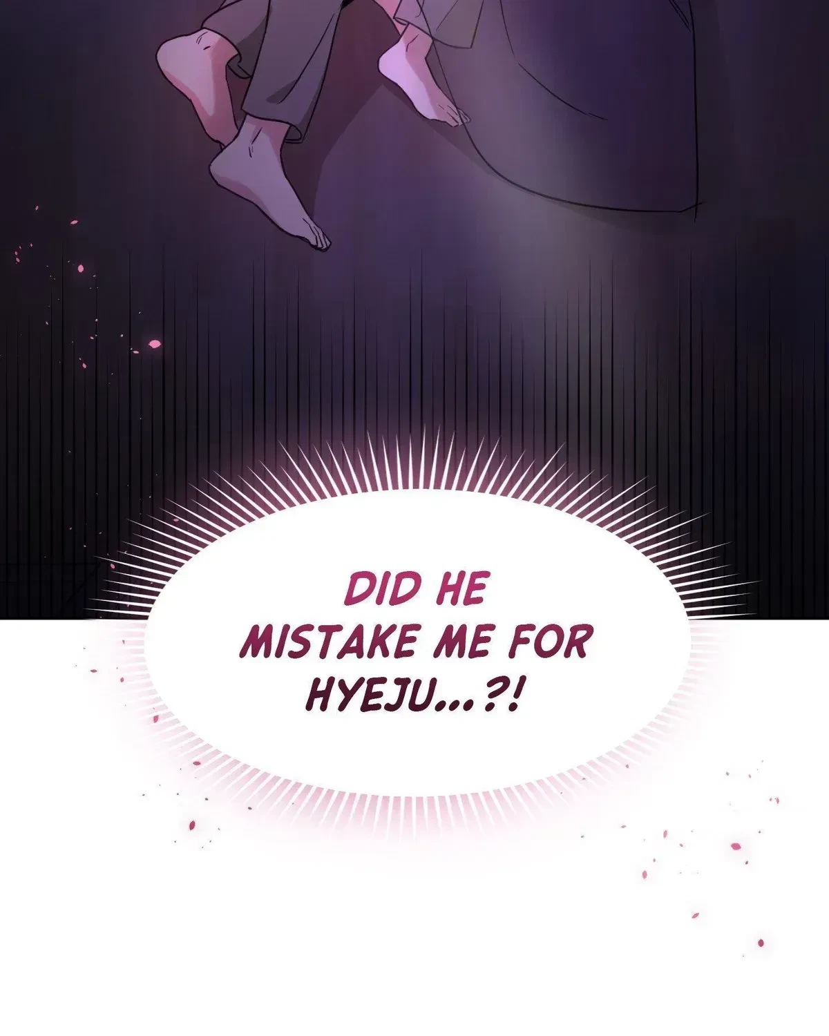 Bestfriend's Boyfriend Chapter 1.1, page 24