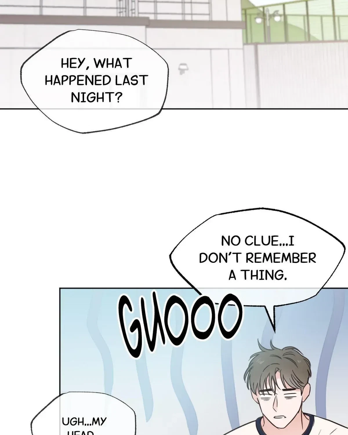Bestfriend's Boyfriend Chapter 1.1, page 30