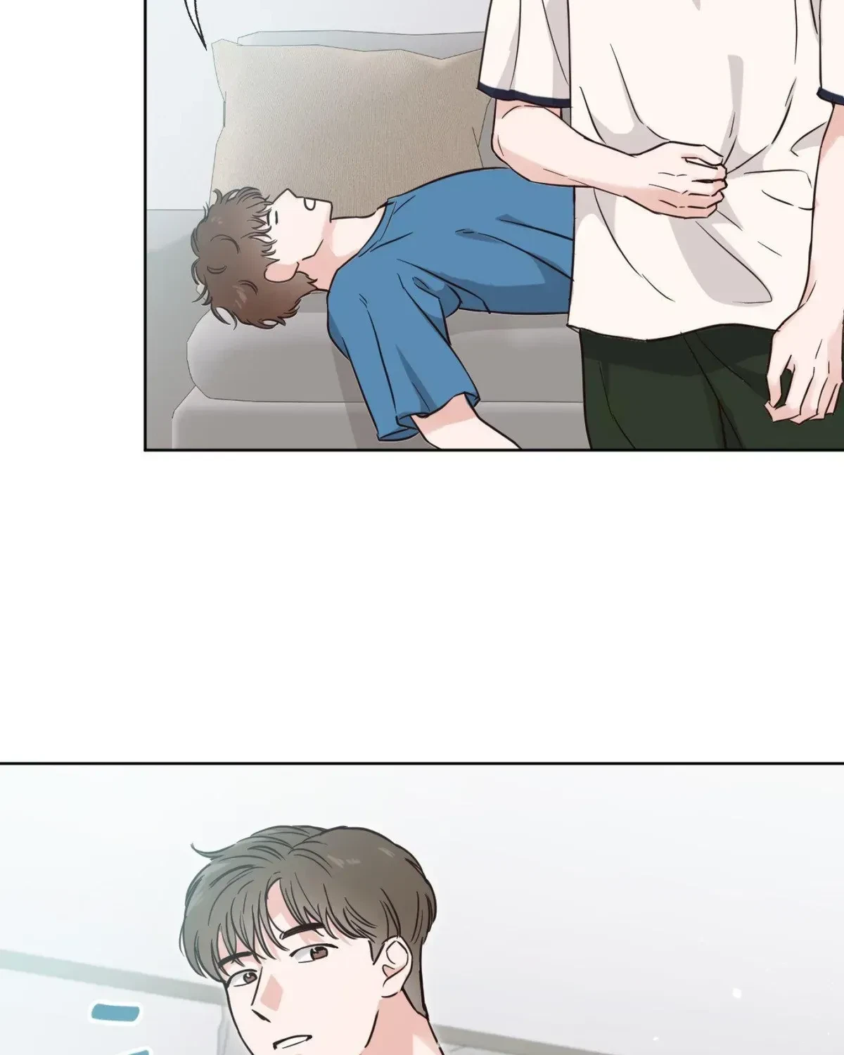 Bestfriend's Boyfriend Chapter 1.1, page 32