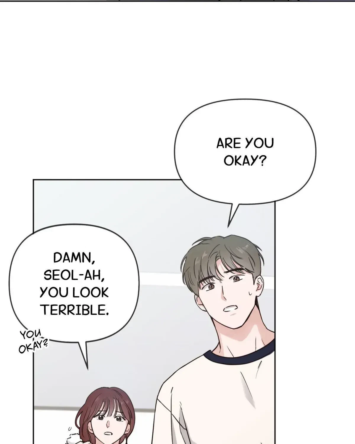 Bestfriend's Boyfriend Chapter 1.1, page 38
