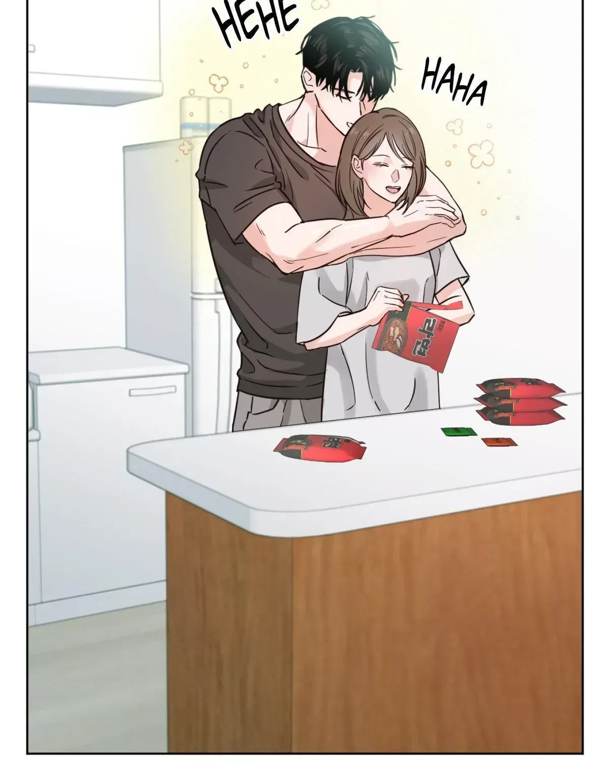 Bestfriend's Boyfriend Chapter 1.1, page 45