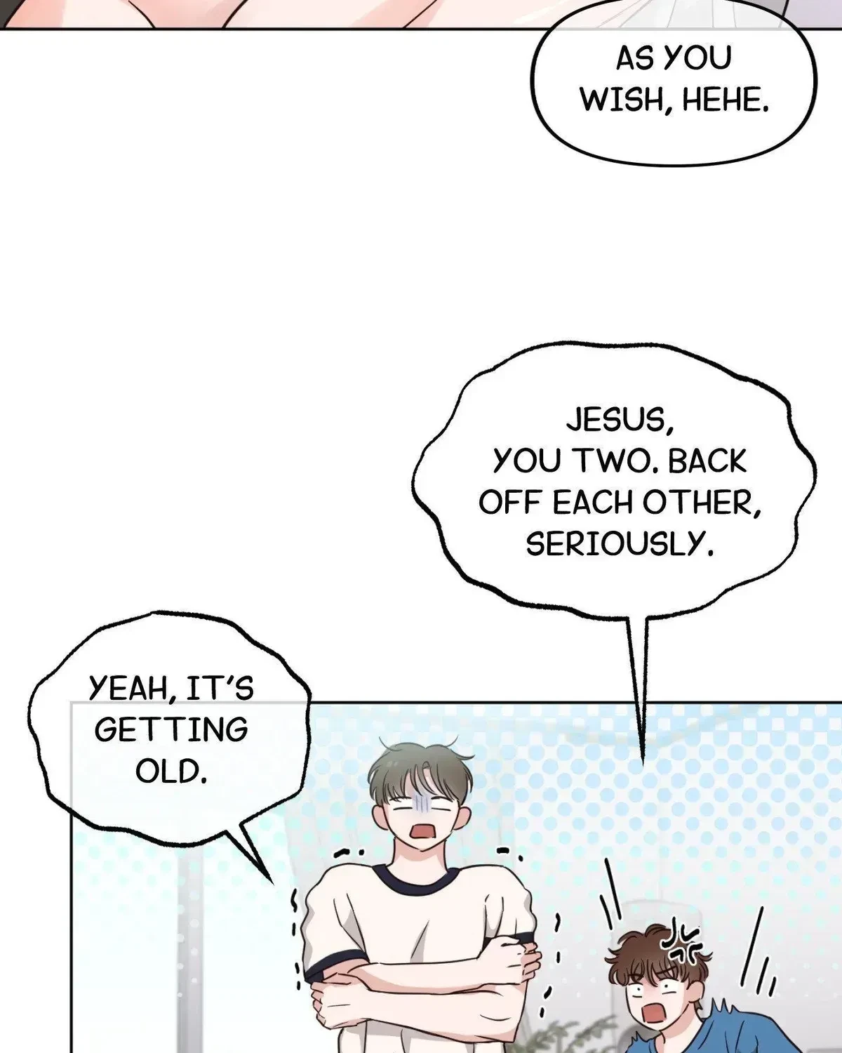 Bestfriend's Boyfriend Chapter 1.1, page 49