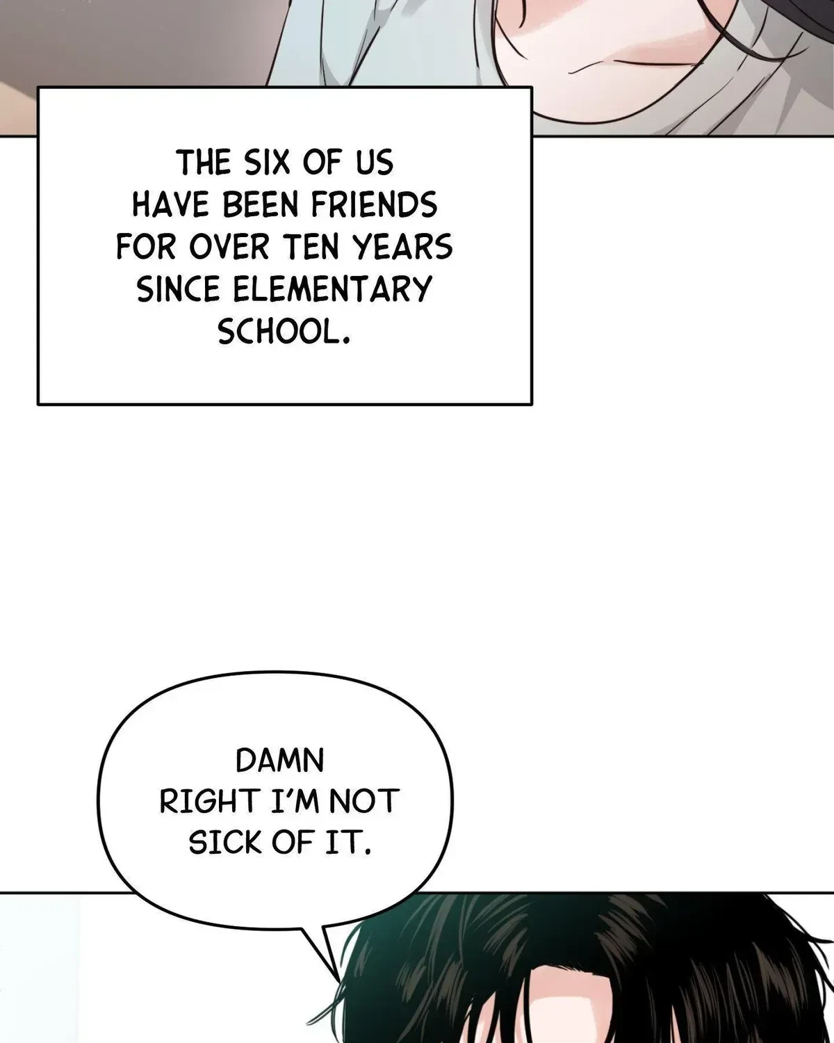 Bestfriend's Boyfriend Chapter 1.1, page 53