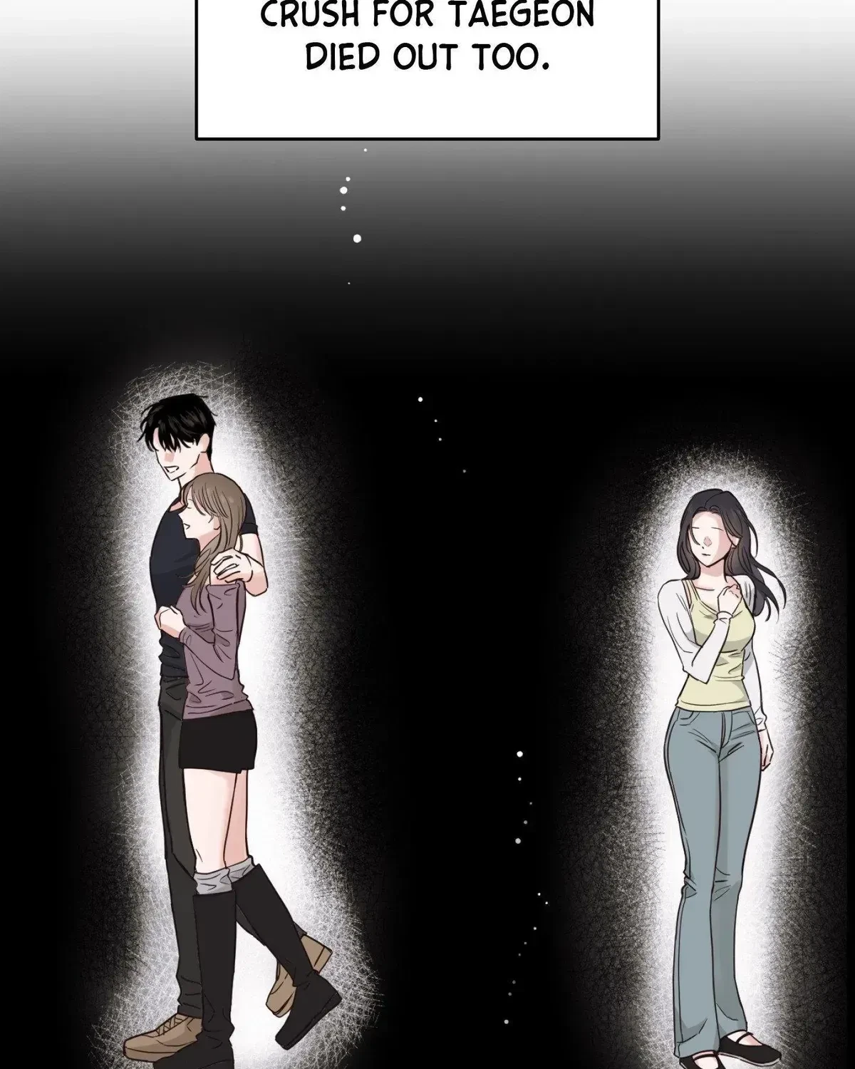 Bestfriend's Boyfriend Chapter 1.1, page 57