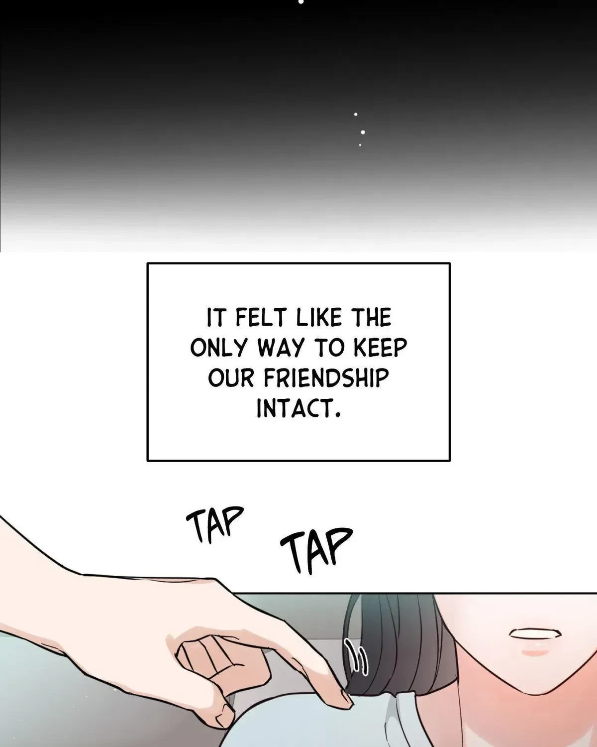 Bestfriend's Boyfriend Chapter 1.1, page 59