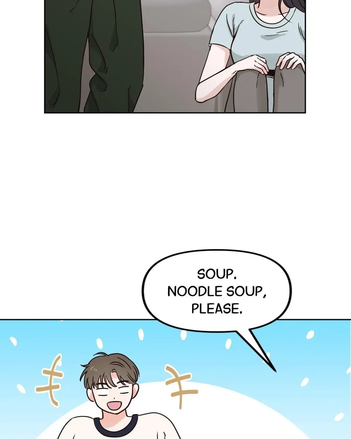 Bestfriend's Boyfriend Chapter 1.1, page 64