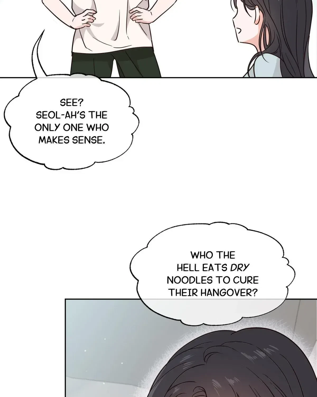 Bestfriend's Boyfriend Chapter 1.1, page 66