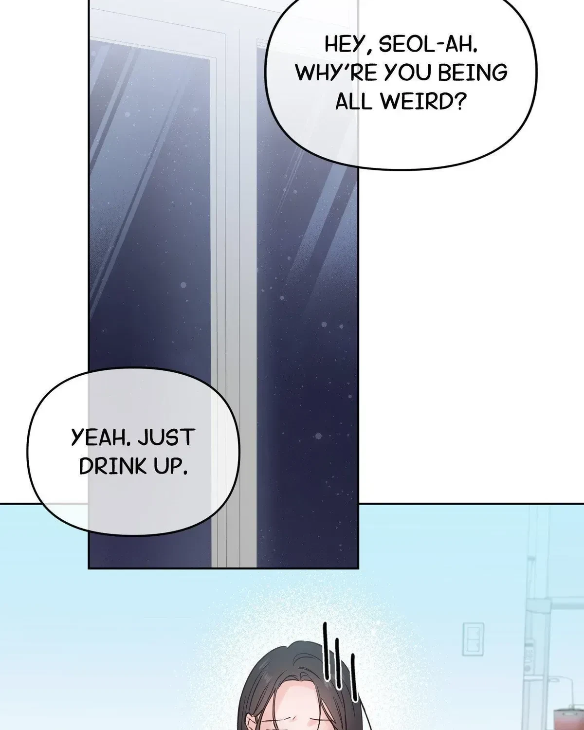 Bestfriend's Boyfriend Chapter 1.1, page 72