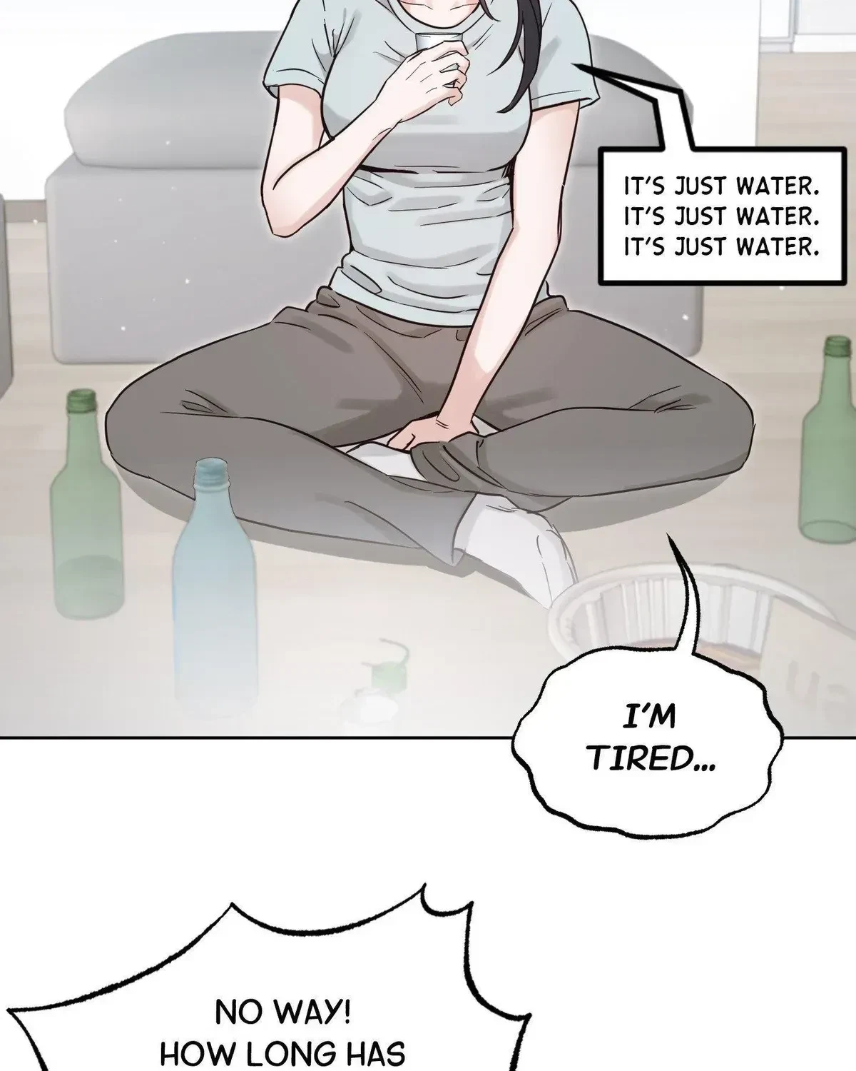 Bestfriend's Boyfriend Chapter 1.1, page 74