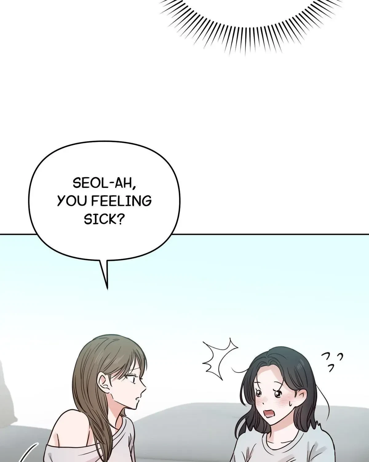 Bestfriend's Boyfriend Chapter 1.1, page 91