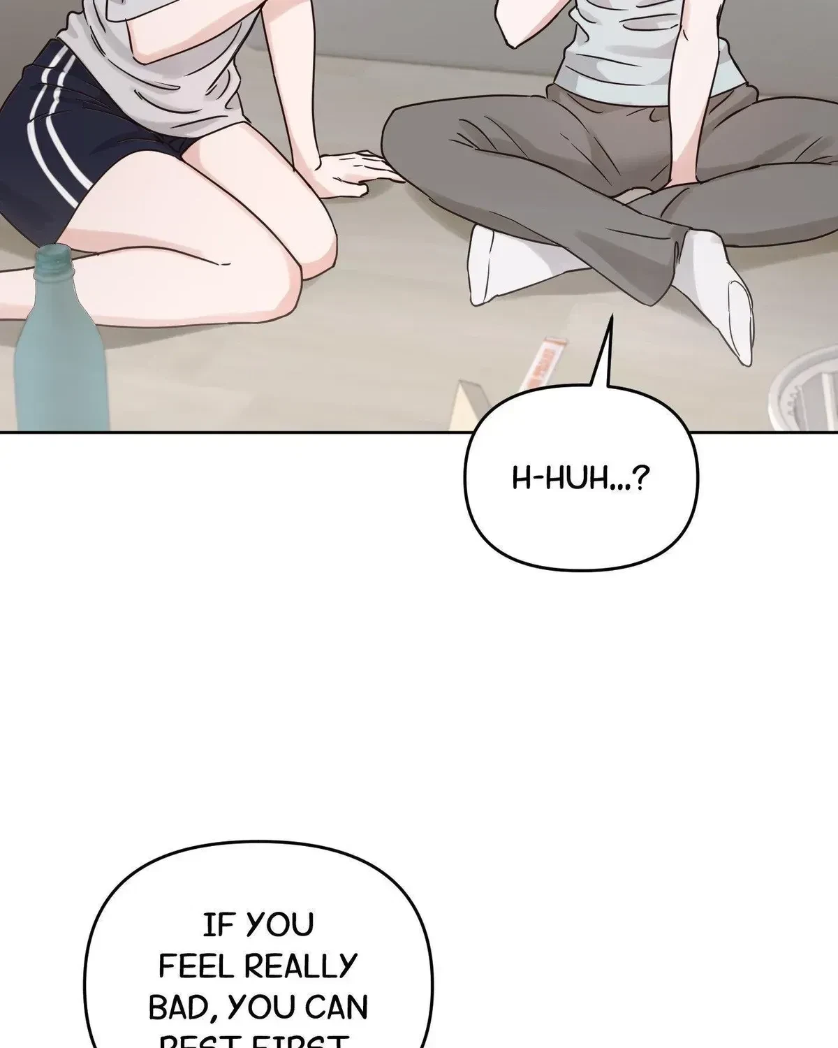 Bestfriend's Boyfriend Chapter 1.1, page 93