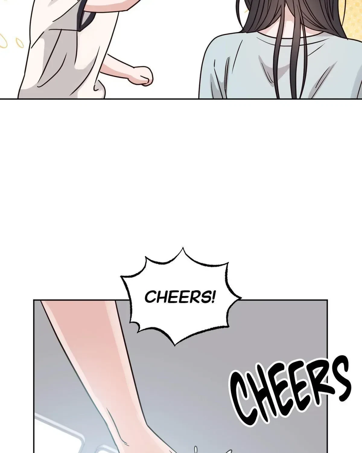 Bestfriend's Boyfriend Chapter 1.1, page 99