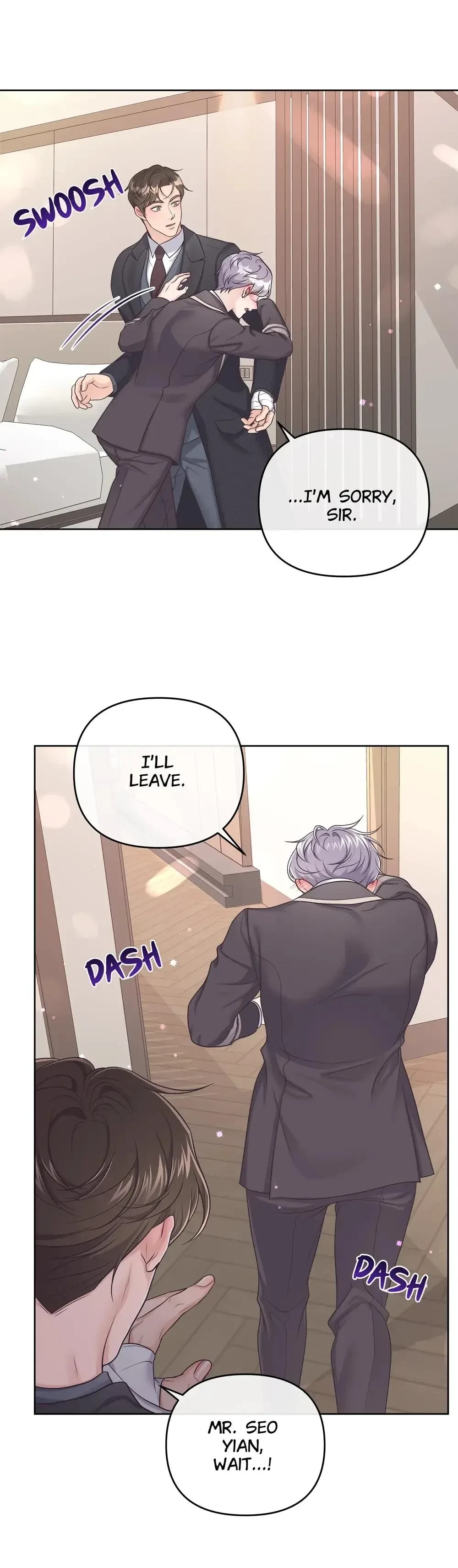 Chapter 47: Season 2 Chapter 47, page 20
