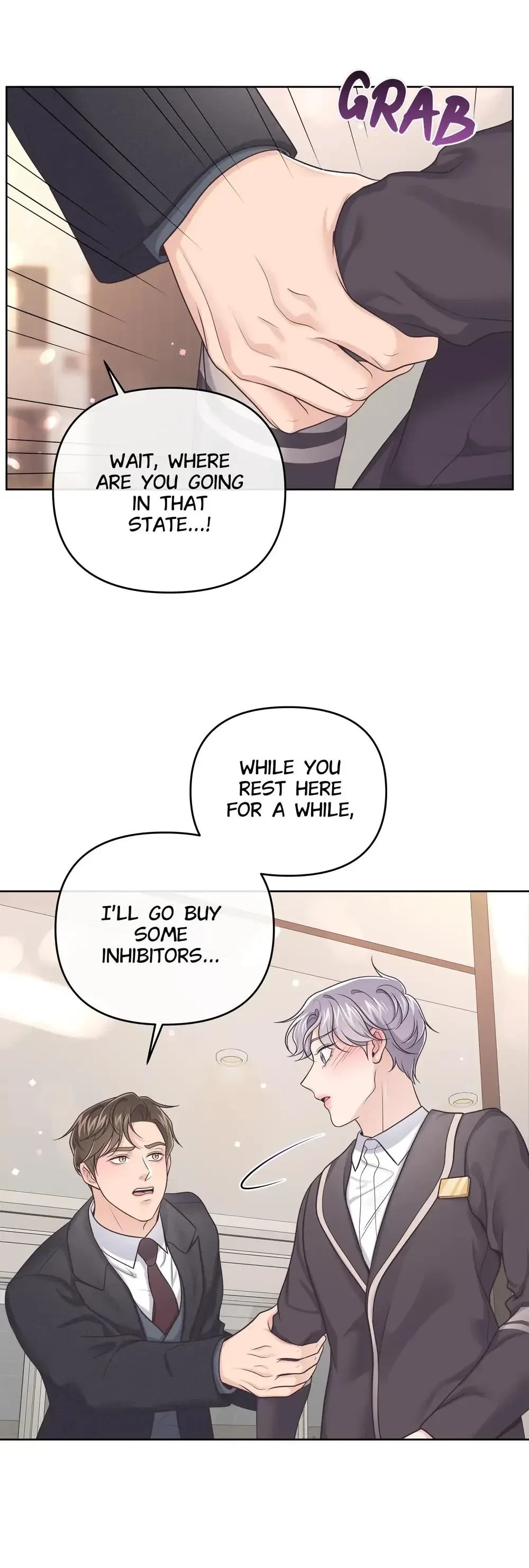 Chapter 47: Season 2 Chapter 47, page 21