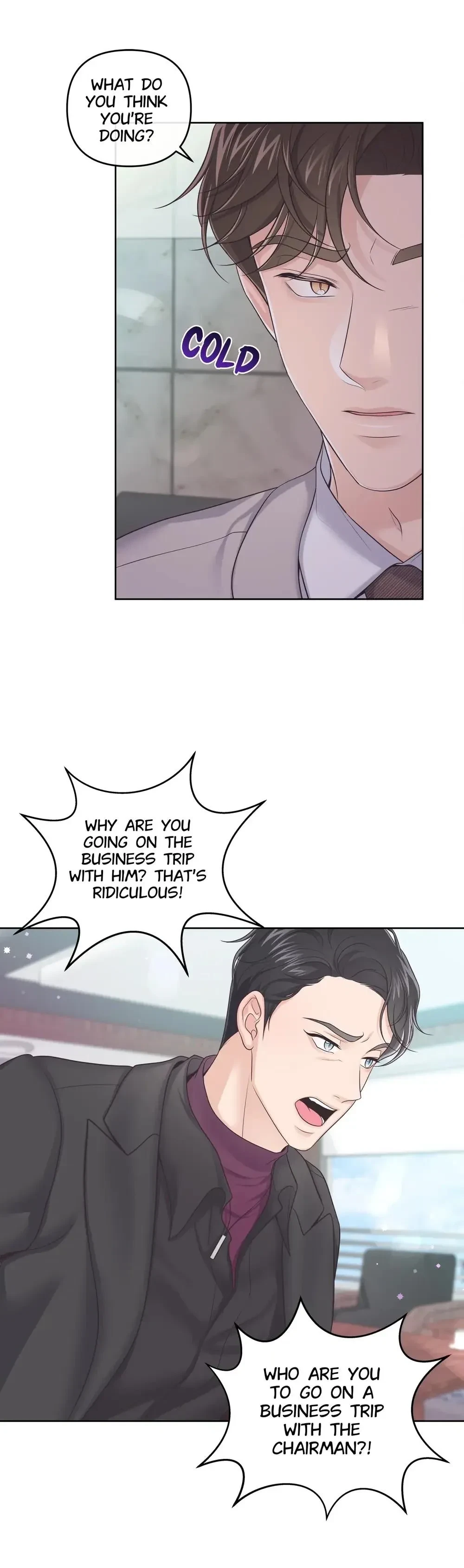 Chapter 47: Season 2 Chapter 47, page 31