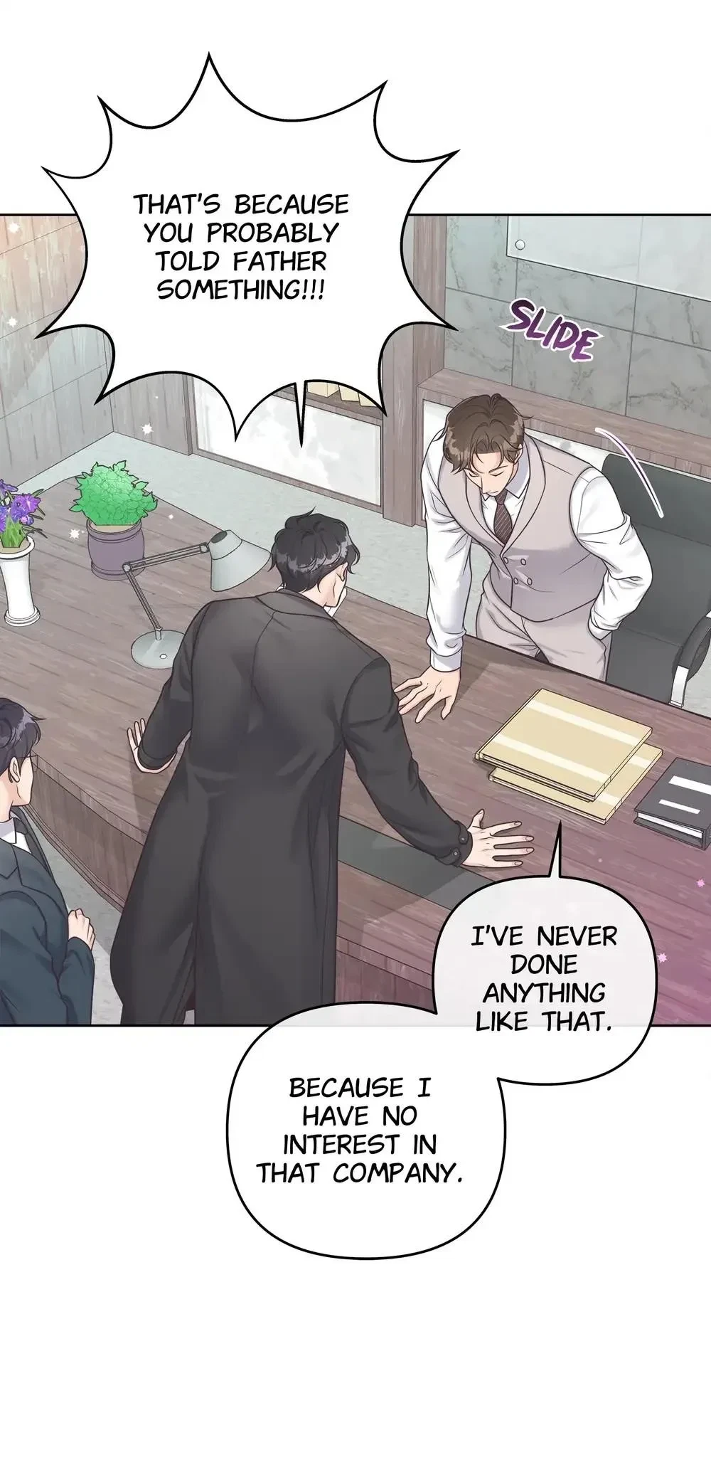Chapter 47: Season 2 Chapter 47, page 34