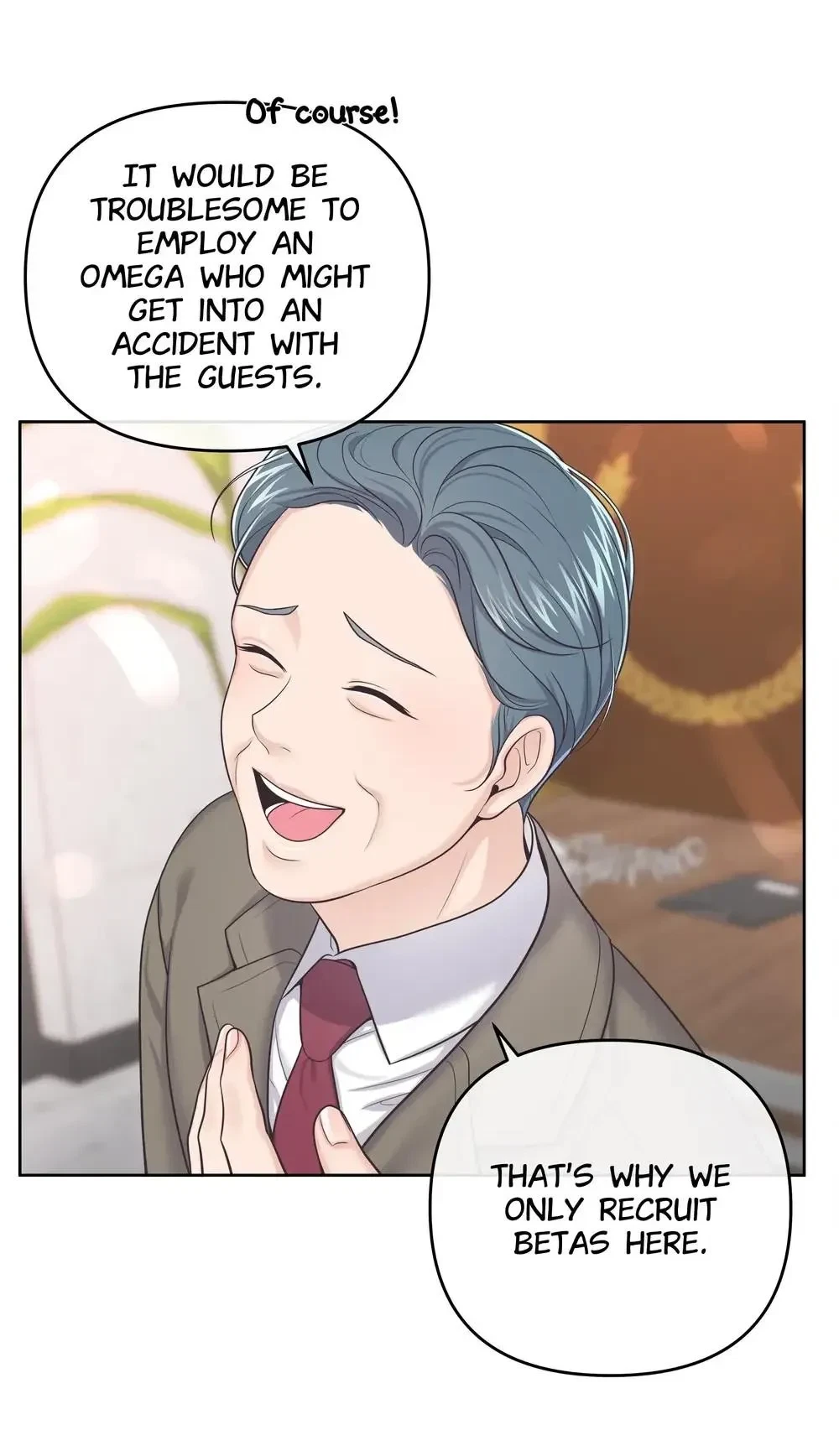 Chapter 47: Season 2 Chapter 47, page 43