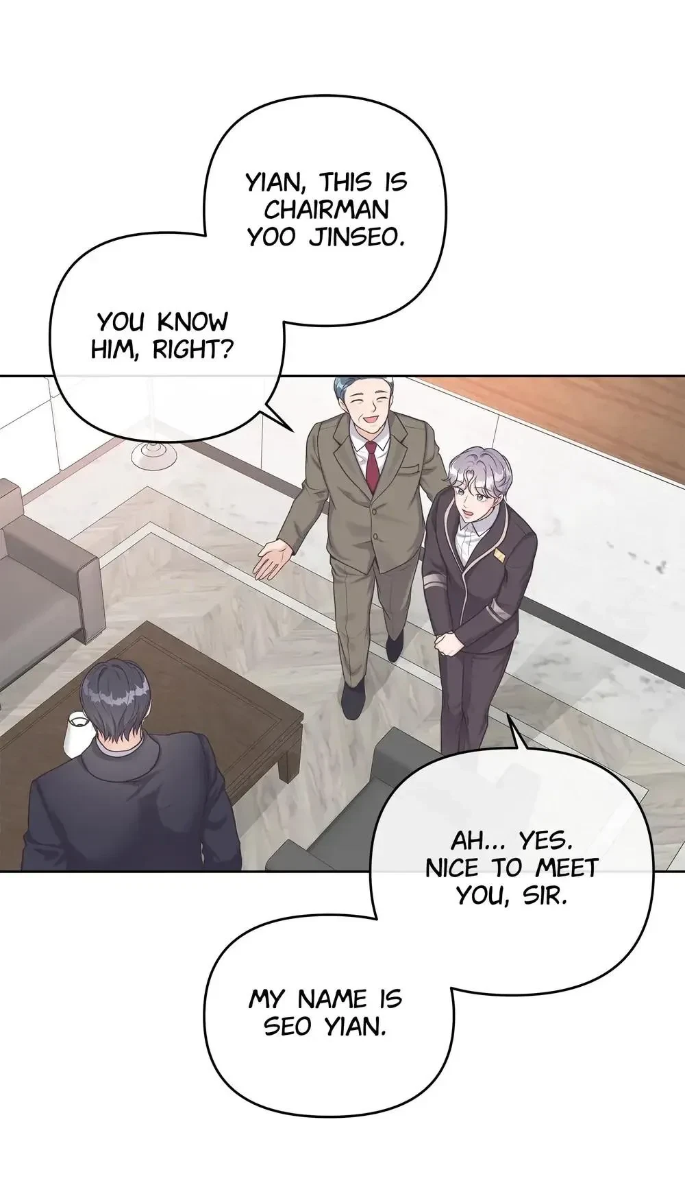 Chapter 47: Season 2 Chapter 47, page 47